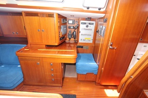44ft Nautor Swan Yacht For Sale