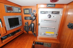 44ft Nautor Swan Yacht For Sale