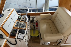Bella Cosa 43ft Grand Banks Eastbay Yacht For Sale