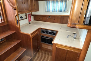 Bella Cosa 43ft Grand Banks Eastbay Yacht For Sale