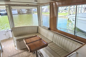 Bella Cosa 43ft Grand Banks Eastbay Yacht For Sale
