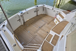 Bella Cosa 43ft Grand Banks Eastbay Yacht For Sale