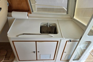 Bella Cosa 43ft Grand Banks Eastbay Yacht For Sale