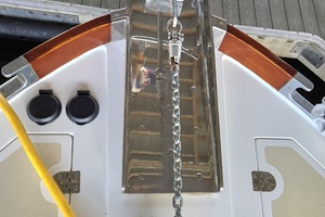 Bella Cosa 43ft Grand Banks Eastbay Yacht For Sale