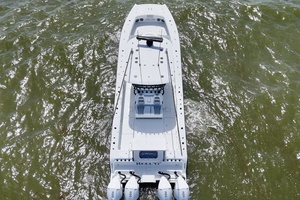 Reel G 38ft Freeman Yacht For Sale