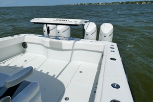 Reel G 38ft Freeman Yacht For Sale