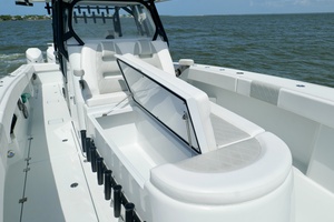 Reel G 38ft Freeman Yacht For Sale