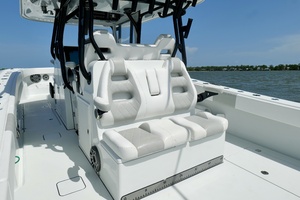 Reel G 38ft Freeman Yacht For Sale