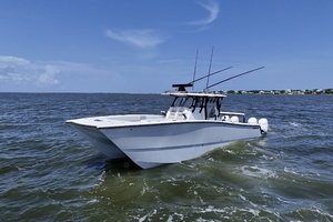 Reel G 38ft Freeman Yacht For Sale