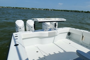 Reel G 38ft Freeman Yacht For Sale