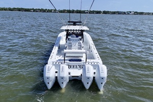 Reel G 38ft Freeman Yacht For Sale