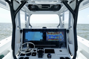 Reel G 38ft Freeman Yacht For Sale