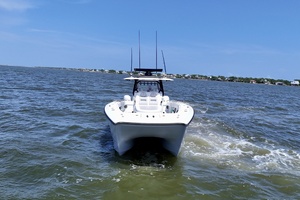 Reel G 38ft Freeman Yacht For Sale
