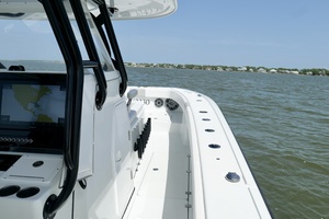 Reel G 38ft Freeman Yacht For Sale