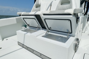 Reel G 38ft Freeman Yacht For Sale