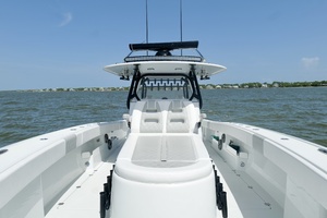 Reel G 38ft Freeman Yacht For Sale