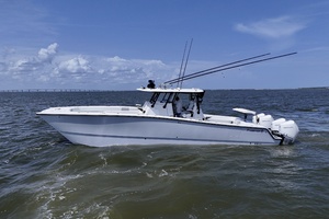 Reel G 38ft Freeman Yacht For Sale