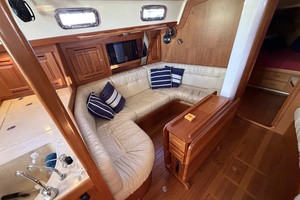 Coianna 43ft Tartan Yacht For Sale