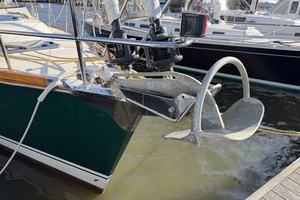 Coianna 43ft Tartan Yacht For Sale