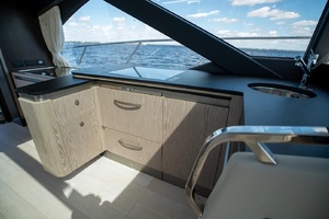 60ft Azimut Yacht For Sale