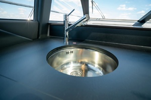 60ft Azimut Yacht For Sale