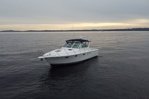 31ft Tiara Yachts Yacht For Sale
