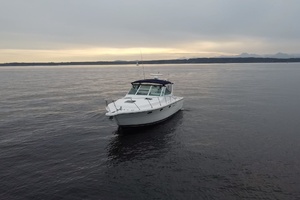 31ft Tiara Yachts Yacht For Sale
