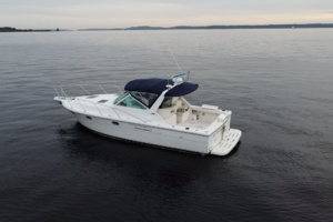 31ft Tiara Yachts Yacht For Sale