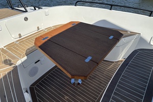 32ft Targa Yacht For Sale