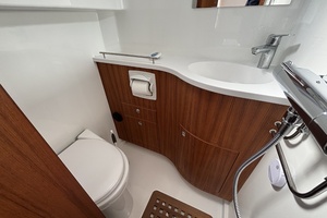 32ft Targa Yacht For Sale