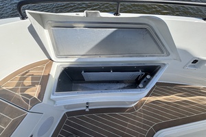 32ft Targa Yacht For Sale