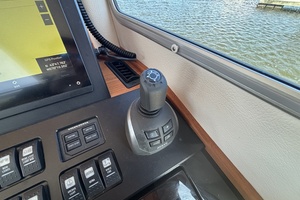 32ft Targa Yacht For Sale