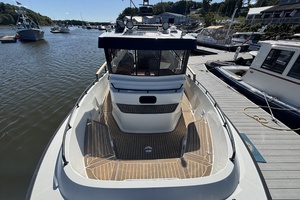 32ft Targa Yacht For Sale