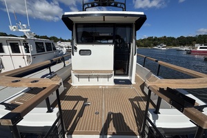 32ft Targa Yacht For Sale