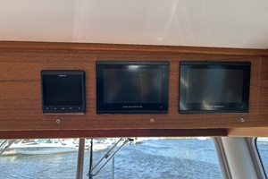 32ft Targa Yacht For Sale