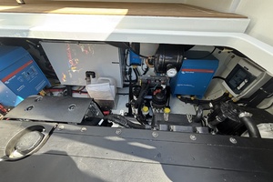 32ft Targa Yacht For Sale