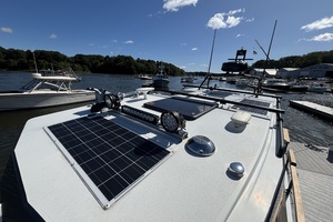 32ft Targa Yacht For Sale