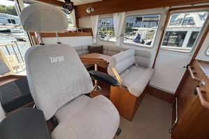 32ft Targa Yacht For Sale