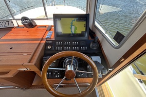 32ft Targa Yacht For Sale