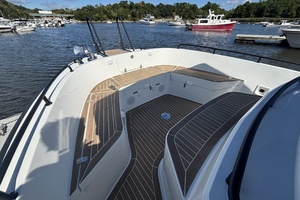 32ft Targa Yacht For Sale