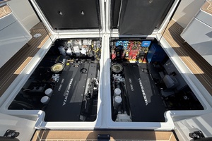32ft Targa Yacht For Sale