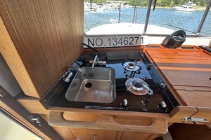 32ft Targa Yacht For Sale