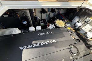 32ft Targa Yacht For Sale