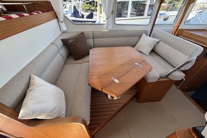 32ft Targa Yacht For Sale