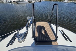 32ft Targa Yacht For Sale