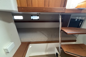 32ft Targa Yacht For Sale