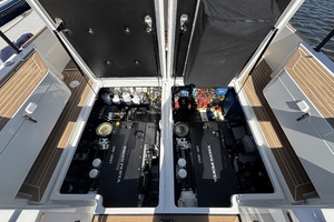 32ft Targa Yacht For Sale