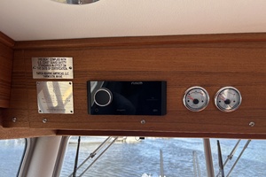 32ft Targa Yacht For Sale