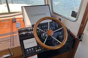 32ft Targa Yacht For Sale