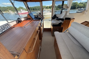 32ft Targa Yacht For Sale